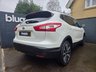 USED 2017 17 NISSAN QASHQAI 1.2 DIG-T Tekna SUV 5dr Petrol XTRON 2WD Euro 6 (s/s) (115 ps) Dual zone climate control, Panoramic sunroof, Satellite navigation, cruise control, Bluetooth connectivity for calls and music, Leather Heated Seats, Electric Drivers Seat, USB input, Lane departure warning, Keyless entry, Keyless drive, Auto wipers, Power folding wingmirrors, Rear tinted windows, DAB radio, LED daytime running lights, Rear parking camera, Front & Rear parking sensors, Auto xenon headlights, 19" Alloy wheels.