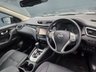 USED 2017 17 NISSAN QASHQAI 1.2 DIG-T Tekna SUV 5dr Petrol XTRON 2WD Euro 6 (s/s) (115 ps) Dual zone climate control, Panoramic sunroof, Satellite navigation, cruise control, Bluetooth connectivity for calls and music, Leather Heated Seats, Electric Drivers Seat, USB input, Lane departure warning, Keyless entry, Keyless drive, Auto wipers, Power folding wingmirrors, Rear tinted windows, DAB radio, LED daytime running lights, Rear parking camera, Front & Rear parking sensors, Auto xenon headlights, 19" Alloy wheels.