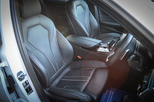 2021 BMW 5 Series 2L M Sport 5dr - Photo 11