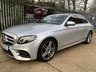 USED 2019 19 MERCEDES-BENZ E CLASS 2.0 E200 AMG Line G-Tronic+ Euro 6 (s/s) 4dr Ambient,2Keys,RevCam