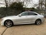 USED 2019 19 MERCEDES-BENZ E CLASS 2.0 E200 AMG Line G-Tronic+ Euro 6 (s/s) 4dr Ambient,2Keys,RevCam