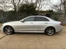USED 2019 19 MERCEDES-BENZ E CLASS 2.0 E200 AMG Line G-Tronic+ Euro 6 (s/s) 4dr Ambient,2Keys,RevCam