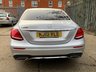 USED 2019 19 MERCEDES-BENZ E CLASS 2.0 E200 AMG Line G-Tronic+ Euro 6 (s/s) 4dr Ambient,2Keys,RevCam