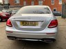 USED 2019 19 MERCEDES-BENZ E CLASS 2.0 E200 AMG Line G-Tronic+ Euro 6 (s/s) 4dr Ambient,2Keys,RevCam