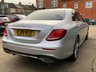 USED 2019 19 MERCEDES-BENZ E CLASS 2.0 E200 AMG Line G-Tronic+ Euro 6 (s/s) 4dr Ambient,2Keys,RevCam