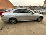 USED 2019 19 MERCEDES-BENZ E CLASS 2.0 E200 AMG Line G-Tronic+ Euro 6 (s/s) 4dr Ambient,2Keys,RevCam
