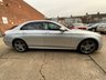 USED 2019 19 MERCEDES-BENZ E CLASS 2.0 E200 AMG Line G-Tronic+ Euro 6 (s/s) 4dr Ambient,2Keys,RevCam