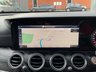 USED 2019 19 MERCEDES-BENZ E CLASS 2.0 E200 AMG Line G-Tronic+ Euro 6 (s/s) 4dr Ambient,2Keys,RevCam