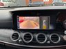 USED 2019 19 MERCEDES-BENZ E CLASS 2.0 E200 AMG Line G-Tronic+ Euro 6 (s/s) 4dr Ambient,2Keys,RevCam