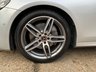 USED 2019 19 MERCEDES-BENZ E CLASS 2.0 E200 AMG Line G-Tronic+ Euro 6 (s/s) 4dr Ambient,2Keys,RevCam