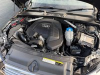 USED 2018 18 AUDI A4 1.4 TFSI Sport Saloon 4dr Petrol S Tronic Euro 6 (s/s) (150 ps) Front & Rear Parking Sensors, Heated Leather Seats, Sat Nav, Bluetooth, 3 Zone Climate Control, Cruise Control, DAB Radio, Auto Lights, Wipers, Heated Wingmirrors, Apple Car Play, USB Charging, Voice Control, LED Running Lights, Keyless Drive, Digital Dash.