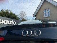 USED 2018 18 AUDI A4 1.4 TFSI Sport Saloon 4dr Petrol S Tronic Euro 6 (s/s) (150 ps) Front & Rear Parking Sensors, Heated Leather Seats, Sat Nav, Bluetooth, 3 Zone Climate Control, Cruise Control, DAB Radio, Auto Lights, Wipers, Heated Wingmirrors, Apple Car Play, USB Charging, Voice Control, LED Running Lights, Keyless Drive, Digital Dash.
