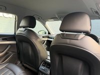USED 2018 18 AUDI A4 1.4 TFSI Sport Saloon 4dr Petrol S Tronic Euro 6 (s/s) (150 ps) Front & Rear Parking Sensors, Heated Leather Seats, Sat Nav, Bluetooth, 3 Zone Climate Control, Cruise Control, DAB Radio, Auto Lights, Wipers, Heated Wingmirrors, Apple Car Play, USB Charging, Voice Control, LED Running Lights, Keyless Drive, Digital Dash.
