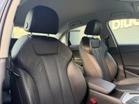 USED 2018 18 AUDI A4 1.4 TFSI Sport Saloon 4dr Petrol S Tronic Euro 6 (s/s) (150 ps) Front & Rear Parking Sensors, Heated Leather Seats, Sat Nav, Bluetooth, 3 Zone Climate Control, Cruise Control, DAB Radio, Auto Lights, Wipers, Heated Wingmirrors, Apple Car Play, USB Charging, Voice Control, LED Running Lights, Keyless Drive, Digital Dash.