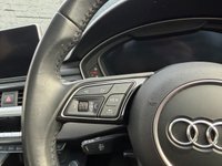 USED 2018 18 AUDI A4 1.4 TFSI Sport Saloon 4dr Petrol S Tronic Euro 6 (s/s) (150 ps) Front & Rear Parking Sensors, Heated Leather Seats, Sat Nav, Bluetooth, 3 Zone Climate Control, Cruise Control, DAB Radio, Auto Lights, Wipers, Heated Wingmirrors, Apple Car Play, USB Charging, Voice Control, LED Running Lights, Keyless Drive, Digital Dash.