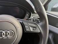 USED 2018 18 AUDI A4 1.4 TFSI Sport Saloon 4dr Petrol S Tronic Euro 6 (s/s) (150 ps) Front & Rear Parking Sensors, Heated Leather Seats, Sat Nav, Bluetooth, 3 Zone Climate Control, Cruise Control, DAB Radio, Auto Lights, Wipers, Heated Wingmirrors, Apple Car Play, USB Charging, Voice Control, LED Running Lights, Keyless Drive, Digital Dash.