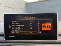 USED 2018 18 AUDI A4 1.4 TFSI Sport Saloon 4dr Petrol S Tronic Euro 6 (s/s) (150 ps) Front & Rear Parking Sensors, Heated Leather Seats, Sat Nav, Bluetooth, 3 Zone Climate Control, Cruise Control, DAB Radio, Auto Lights, Wipers, Heated Wingmirrors, Apple Car Play, USB Charging, Voice Control, LED Running Lights, Keyless Drive, Digital Dash.