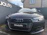 USED 2018 18 AUDI A4 1.4 TFSI Sport Saloon 4dr Petrol S Tronic Euro 6 (s/s) (150 ps) Front & Rear Parking Sensors, Heated Leather Seats, Sat Nav, Bluetooth, 3 Zone Climate Control, Cruise Control, DAB Radio, Auto Lights, Wipers, Heated Wingmirrors, Apple Car Play, USB Charging, Voice Control, LED Running Lights, Keyless Drive, Digital Dash.