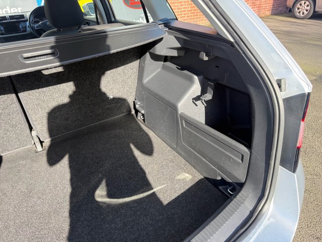 2019 Skoda Fabia 1L Se 5dr - Photo 10