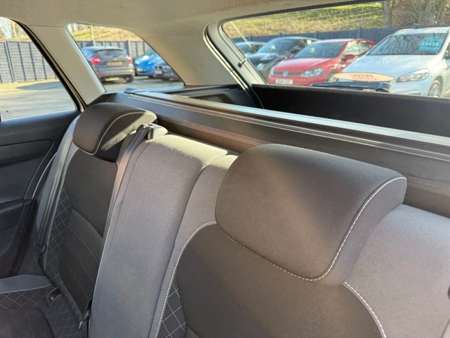 2019 Skoda Fabia 1L Se 5dr - Photo 11