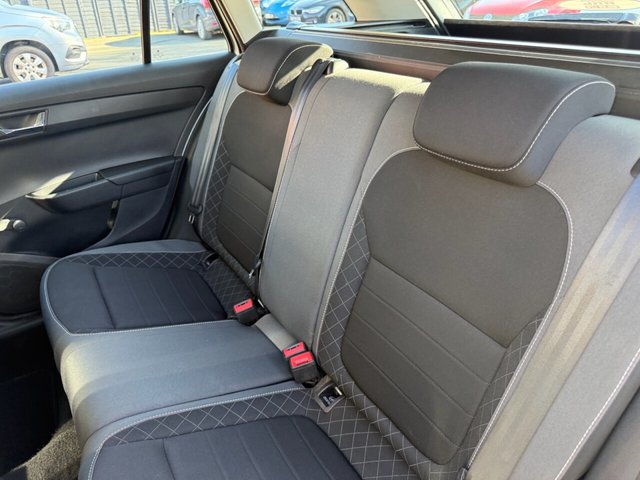 2019 Skoda Fabia 1L Se 5dr - Photo 12