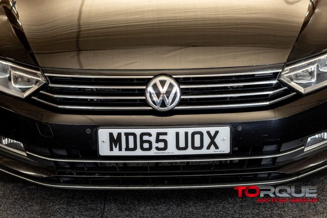 2016 VOLKSWAGEN PASSAT 2.0 TDI BlueMotion Tech GT Estate 5dr Diesel Manual Euro 6 (s/s) (150 ps) - Photo 5