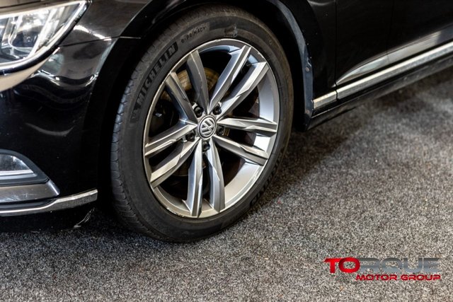 2016 VOLKSWAGEN PASSAT 2.0 TDI BlueMotion Tech GT Estate 5dr Diesel Manual Euro 6 (s/s) (150 ps) - Photo 7