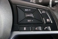USED 2022 72 NISSAN LEAF 59kWh e+ N-Connecta Auto 5dr SATNAV, CAMERA, HEATED SEATS