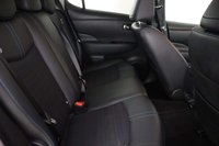 USED 2022 72 NISSAN LEAF 59kWh e+ N-Connecta Auto 5dr SATNAV, CAMERA, HEATED SEATS