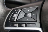 USED 2022 72 NISSAN LEAF 59kWh e+ N-Connecta Auto 5dr SATNAV, CAMERA, HEATED SEATS