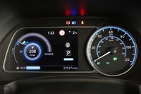 USED 2022 72 NISSAN LEAF 59kWh e+ N-Connecta Auto 5dr SATNAV, CAMERA, HEATED SEATS