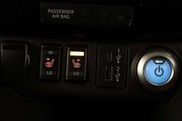 USED 2022 72 NISSAN LEAF 59kWh e+ N-Connecta Auto 5dr SATNAV, CAMERA, HEATED SEATS
