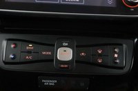 USED 2022 72 NISSAN LEAF 59kWh e+ N-Connecta Auto 5dr SATNAV, CAMERA, HEATED SEATS