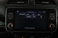 USED 2022 72 NISSAN LEAF 59kWh e+ N-Connecta Auto 5dr SATNAV, CAMERA, HEATED SEATS