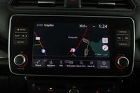 USED 2022 72 NISSAN LEAF 59kWh e+ N-Connecta Auto 5dr SATNAV, CAMERA, HEATED SEATS