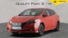 USED 2022 72 NISSAN LEAF 59kWh e+ N-Connecta Auto 5dr SATNAV, CAMERA, HEATED SEATS