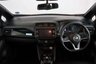 USED 2022 72 NISSAN LEAF 59kWh e+ N-Connecta Auto 5dr SATNAV, CAMERA, HEATED SEATS