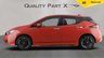 USED 2022 72 NISSAN LEAF 59kWh e+ N-Connecta Auto 5dr SATNAV, CAMERA, HEATED SEATS