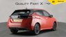 USED 2022 72 NISSAN LEAF 59kWh e+ N-Connecta Auto 5dr SATNAV, CAMERA, HEATED SEATS