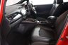 USED 2022 72 NISSAN LEAF 59kWh e+ N-Connecta Auto 5dr SATNAV, CAMERA, HEATED SEATS