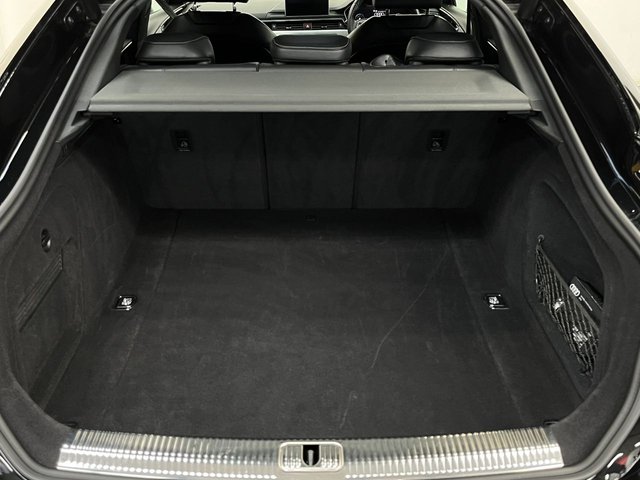 2019 AUDI A5 2.0 TDI 40 S line Sportback 5dr Diesel S Tronic quattro Euro 6 (s/s) (190 ps) - Photo 12