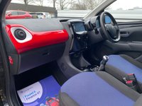 USED 2021 21 CITROEN C1 1.0 VTi JCC+ Hatchback 5dr Petrol Manual Euro 6 (s/s) (72 ps) 