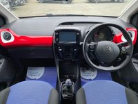 USED 2021 21 CITROEN C1 1.0 VTi JCC+ Hatchback 5dr Petrol Manual Euro 6 (s/s) (72 ps) 