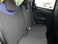 USED 2021 21 CITROEN C1 1.0 VTi JCC+ Hatchback 5dr Petrol Manual Euro 6 (s/s) (72 ps) 