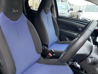USED 2021 21 CITROEN C1 1.0 VTi JCC+ Hatchback 5dr Petrol Manual Euro 6 (s/s) (72 ps) 