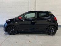 USED 2021 21 CITROEN C1 1.0 VTi JCC+ Hatchback 5dr Petrol Manual Euro 6 (s/s) (72 ps) 