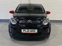 USED 2021 21 CITROEN C1 1.0 VTi JCC+ Hatchback 5dr Petrol Manual Euro 6 (s/s) (72 ps) 