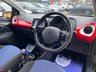 USED 2021 21 CITROEN C1 1.0 VTi JCC+ Hatchback 5dr Petrol Manual Euro 6 (s/s) (72 ps) 