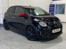 USED 2021 21 CITROEN C1 1.0 VTi JCC+ Hatchback 5dr Petrol Manual Euro 6 (s/s) (72 ps) 