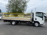 USED 2023 23 ISUZU TRUCKS GRAFTER 1.9D N35.125(S) 2dr Diesel Manual RWD LWB Euro 6 (SRW)Dropside 